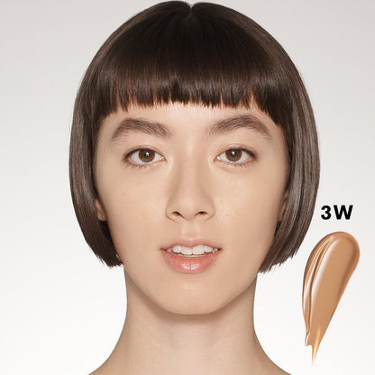 Futurist Touch Brightening Skincealer Kapatıcı