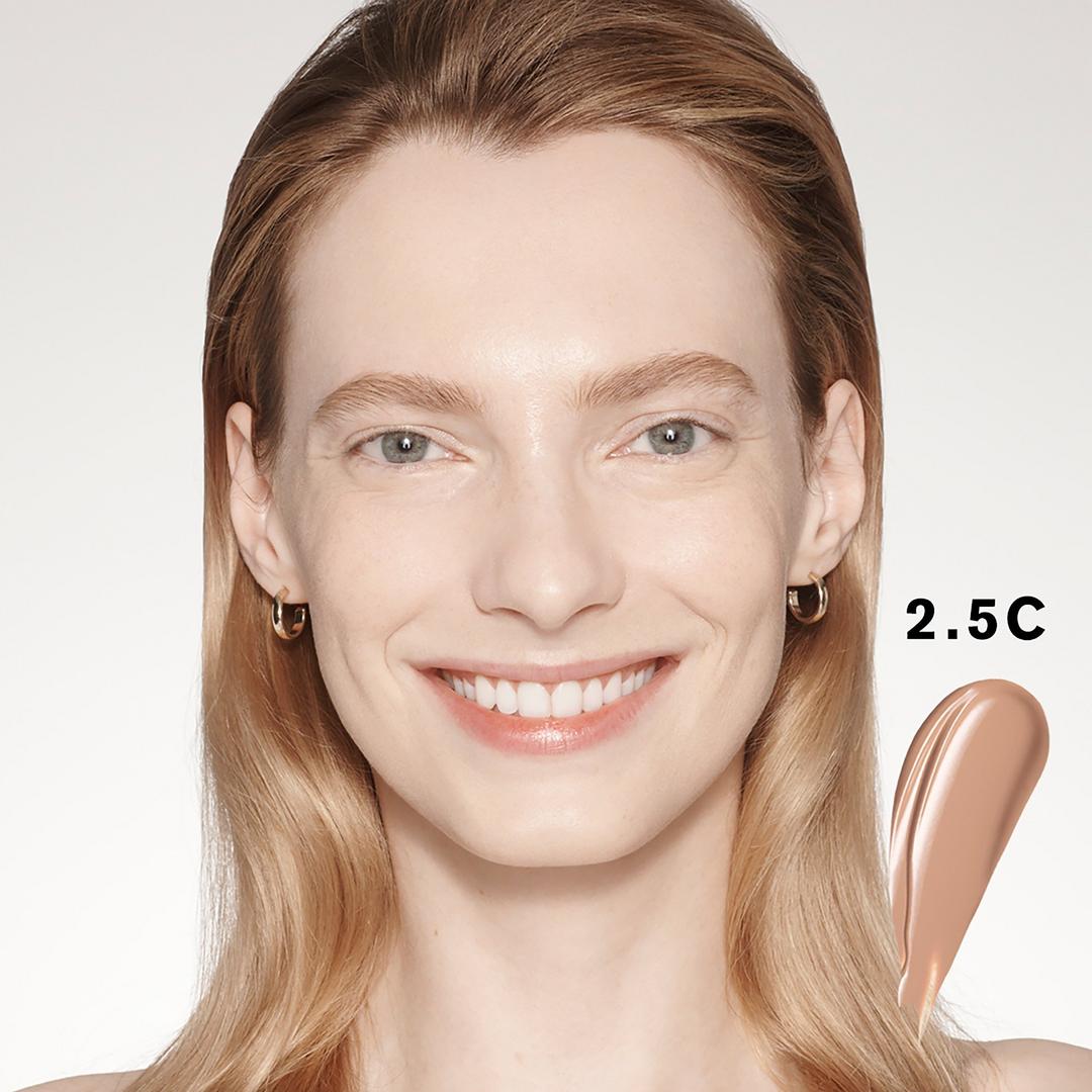 Futurist Touch Brightening Skincealer Kapatıcı