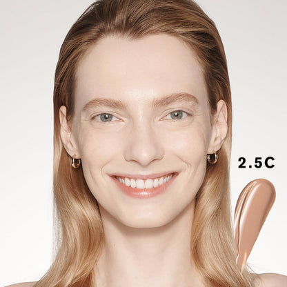 Futurist Touch Brightening Skincealer Kapatıcı