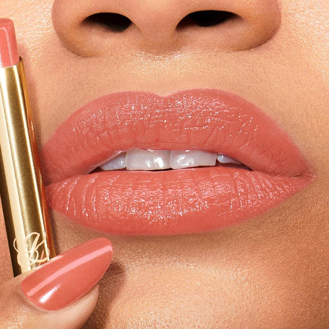 Pure Color Explicit Slick Shine Lipstick - Yoğun Parlak Ruj