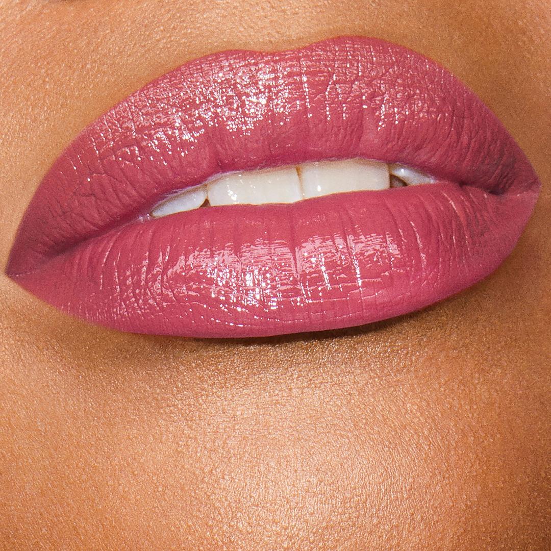 Pure Color Explicit Slick Shine Lipstick - Yoğun Parlak Ruj