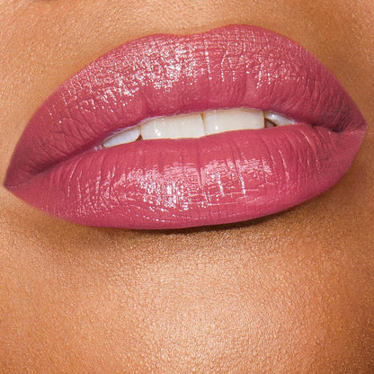 Pure Color Explicit Slick Shine Lipstick - Yoğun Parlak Ruj