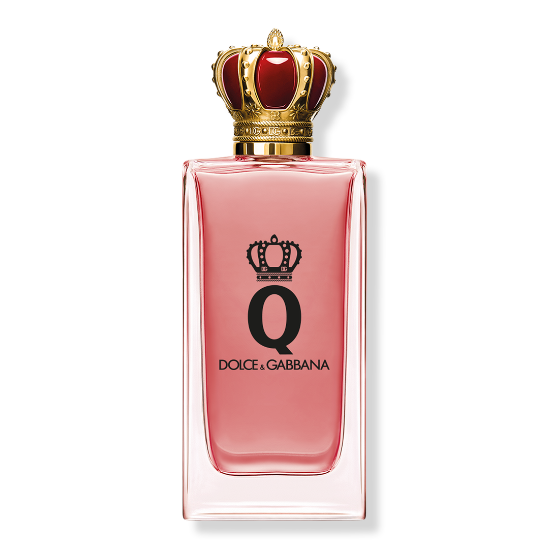 Q by Dolce&Gabbana - Eau de Parfum Intense