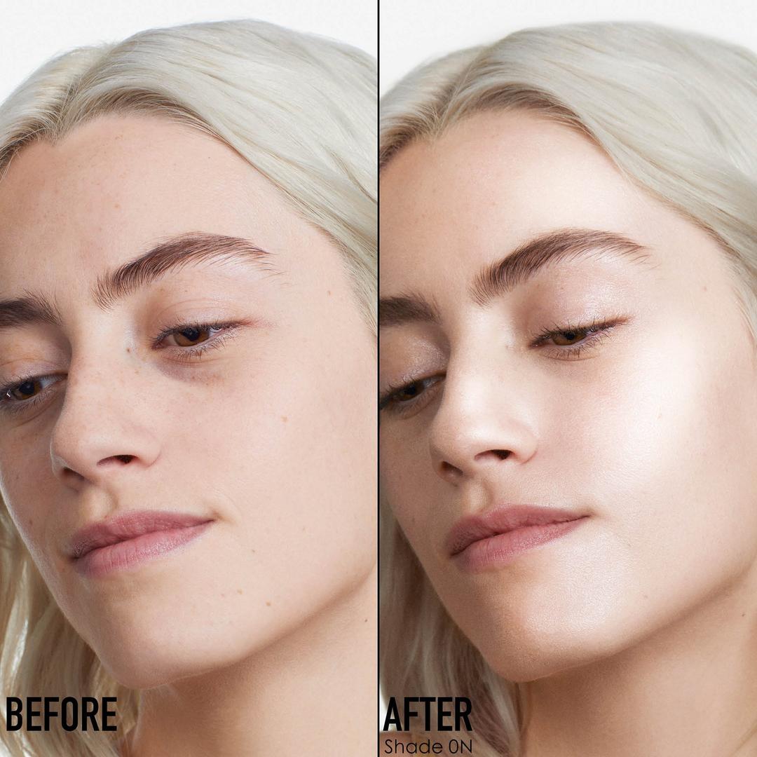Forever Glow Star Filter - Çok Amaçlı Aydınlatıcı