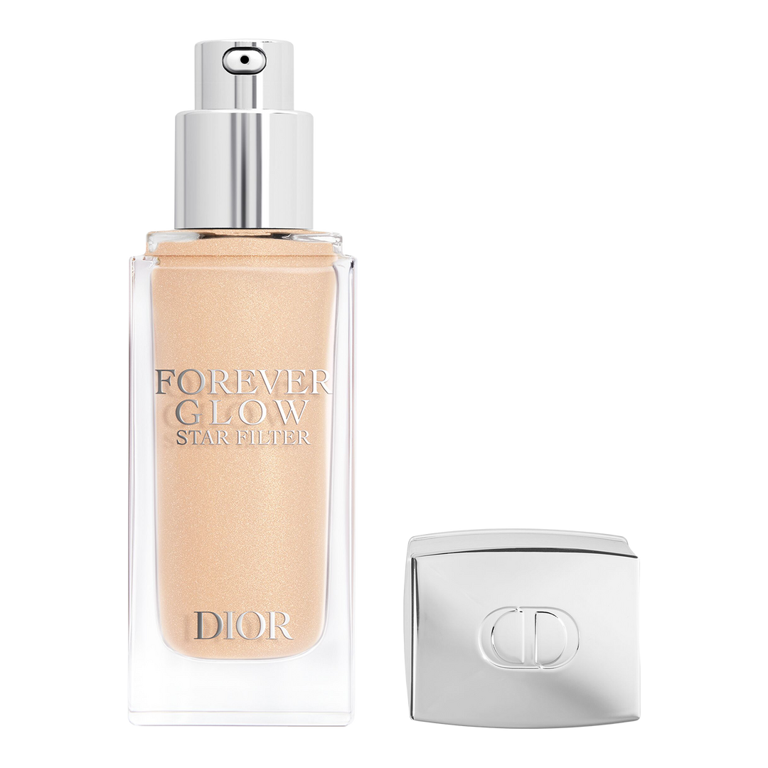 Forever Glow Star Filter - Çok Amaçlı Aydınlatıcı