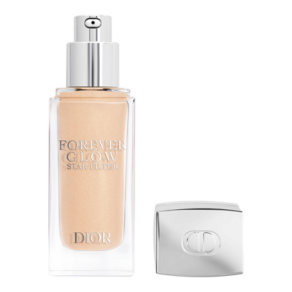 Forever Glow Star Filter - Çok Amaçlı Aydınlatıcı