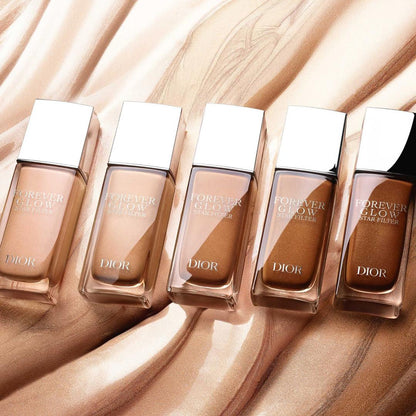 Forever Glow Star Filter - Çok Amaçlı Aydınlatıcı