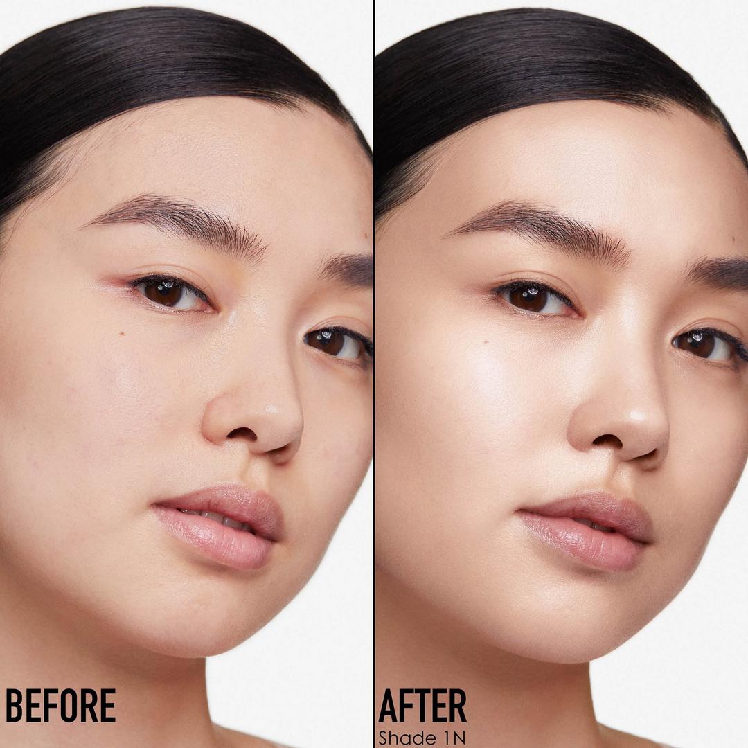 Forever Glow Star Filter - Çok Amaçlı Aydınlatıcı
