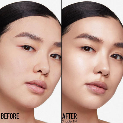 Forever Glow Star Filter - Çok Amaçlı Aydınlatıcı