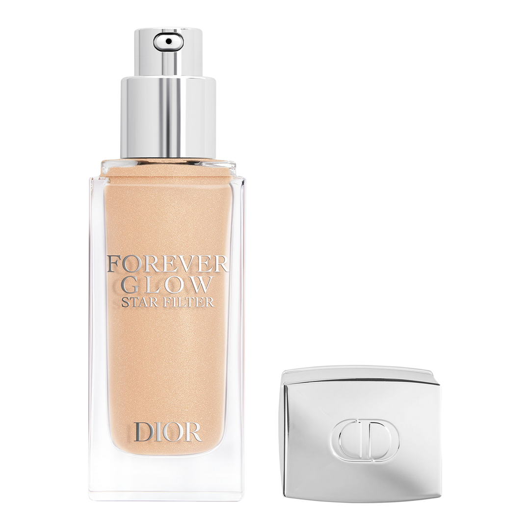 Forever Glow Star Filter - Çok Amaçlı Aydınlatıcı