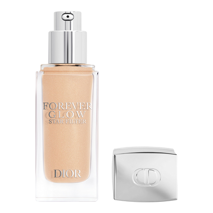 Forever Glow Star Filter - Çok Amaçlı Aydınlatıcı