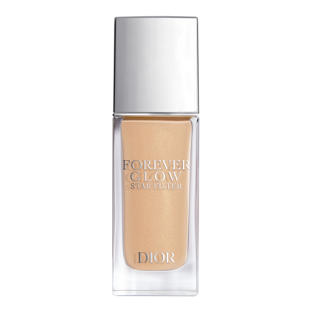 Forever Glow Star Filter - Çok Amaçlı Aydınlatıcı