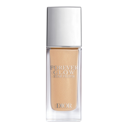 Forever Glow Star Filter - Çok Amaçlı Aydınlatıcı