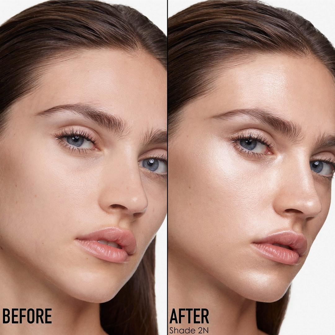 Forever Glow Star Filter - Çok Amaçlı Aydınlatıcı