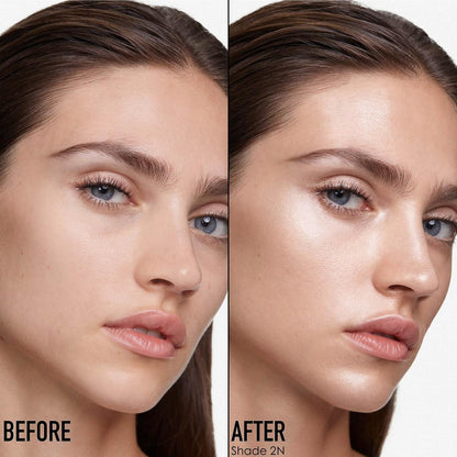Forever Glow Star Filter - Çok Amaçlı Aydınlatıcı