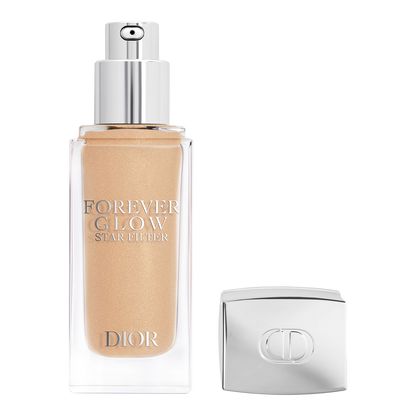 Forever Glow Star Filter - Çok Amaçlı Aydınlatıcı
