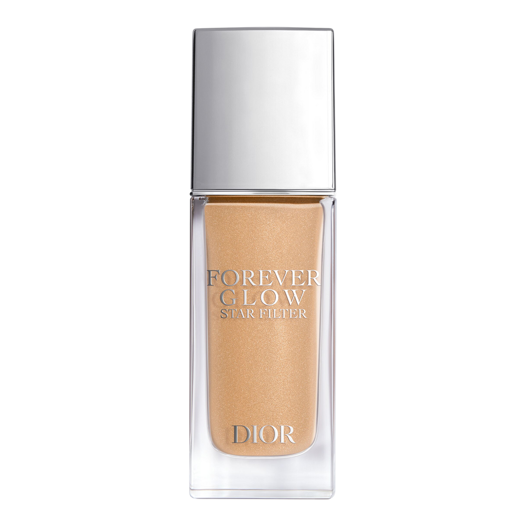 Forever Glow Star Filter - Çok Amaçlı Aydınlatıcı