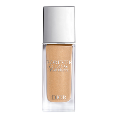 Forever Glow Star Filter - Çok Amaçlı Aydınlatıcı