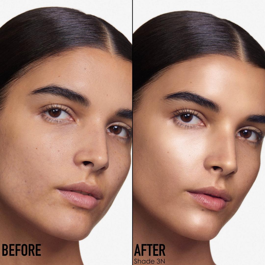 Forever Glow Star Filter - Çok Amaçlı Aydınlatıcı