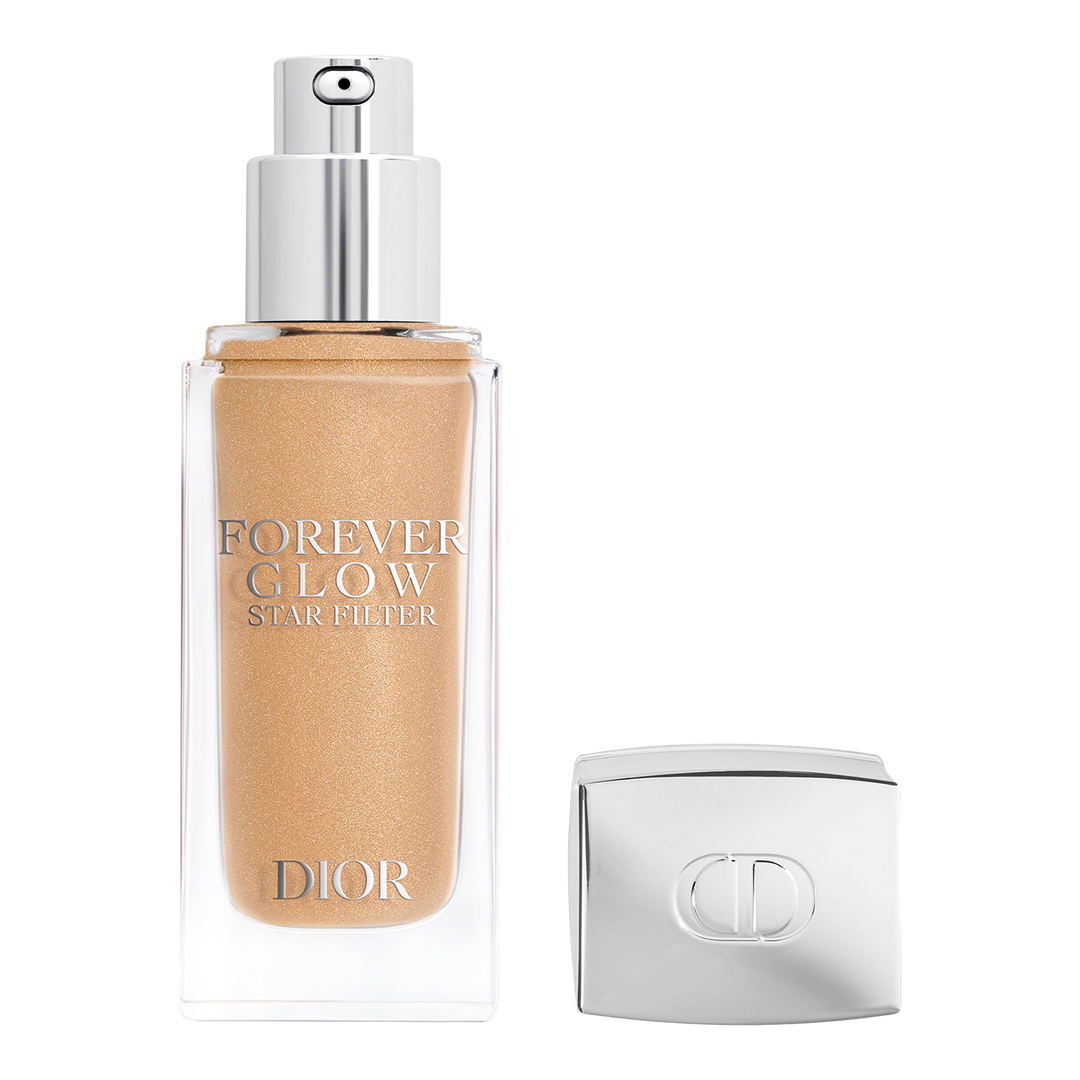Forever Glow Star Filter - Çok Amaçlı Aydınlatıcı