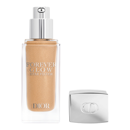 Forever Glow Star Filter - Çok Amaçlı Aydınlatıcı