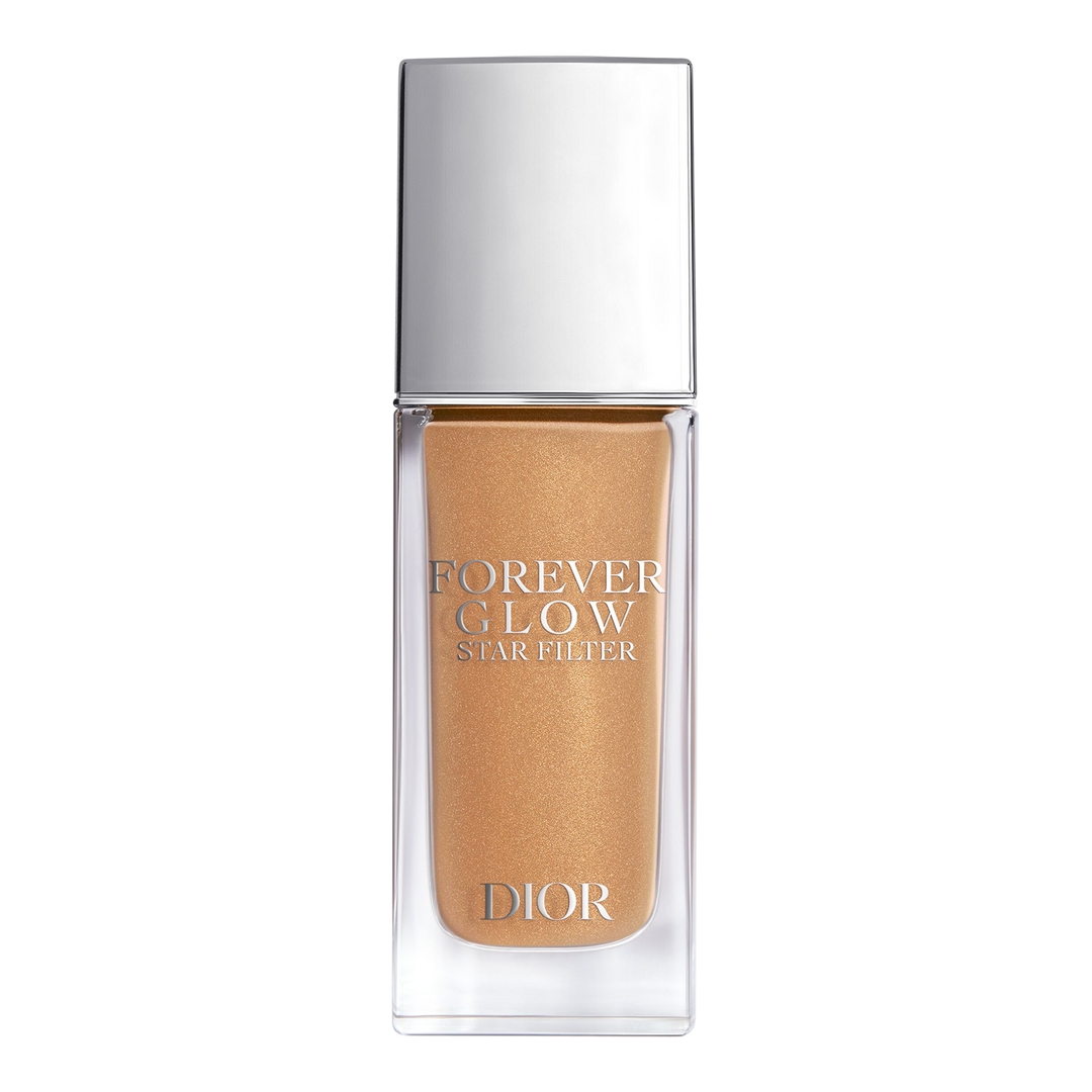 Forever Glow Star Filter - Çok Amaçlı Aydınlatıcı