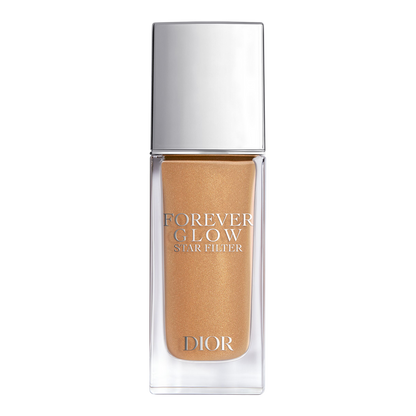 Forever Glow Star Filter - Çok Amaçlı Aydınlatıcı