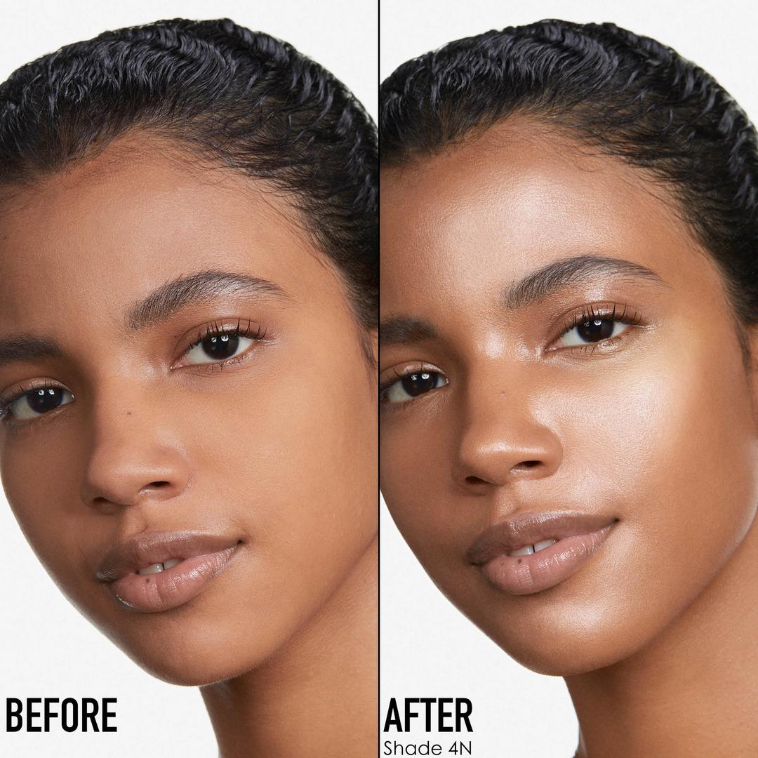 Forever Glow Star Filter - Çok Amaçlı Aydınlatıcı