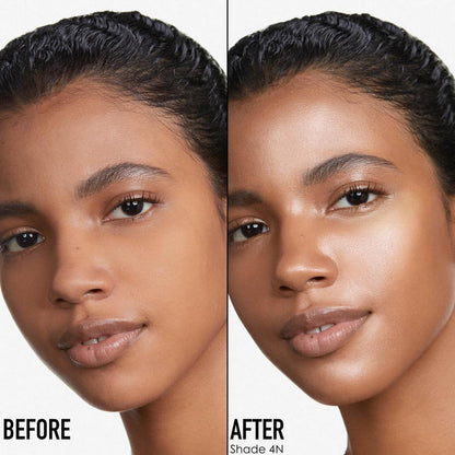 Forever Glow Star Filter - Çok Amaçlı Aydınlatıcı