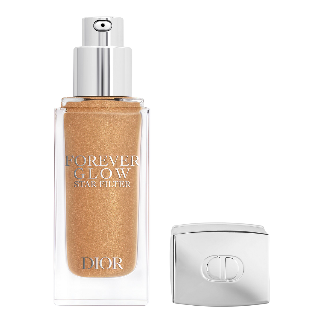 Forever Glow Star Filter - Çok Amaçlı Aydınlatıcı