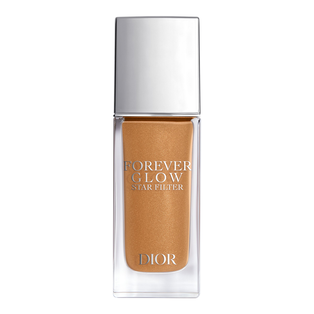 Forever Glow Star Filter - Çok Amaçlı Aydınlatıcı