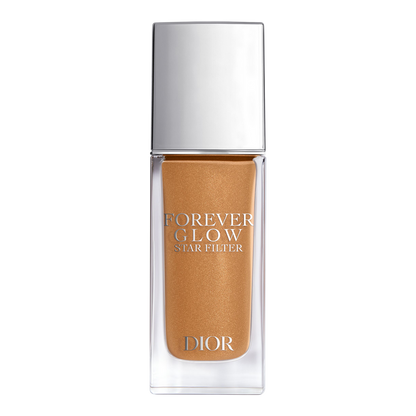 Forever Glow Star Filter - Çok Amaçlı Aydınlatıcı