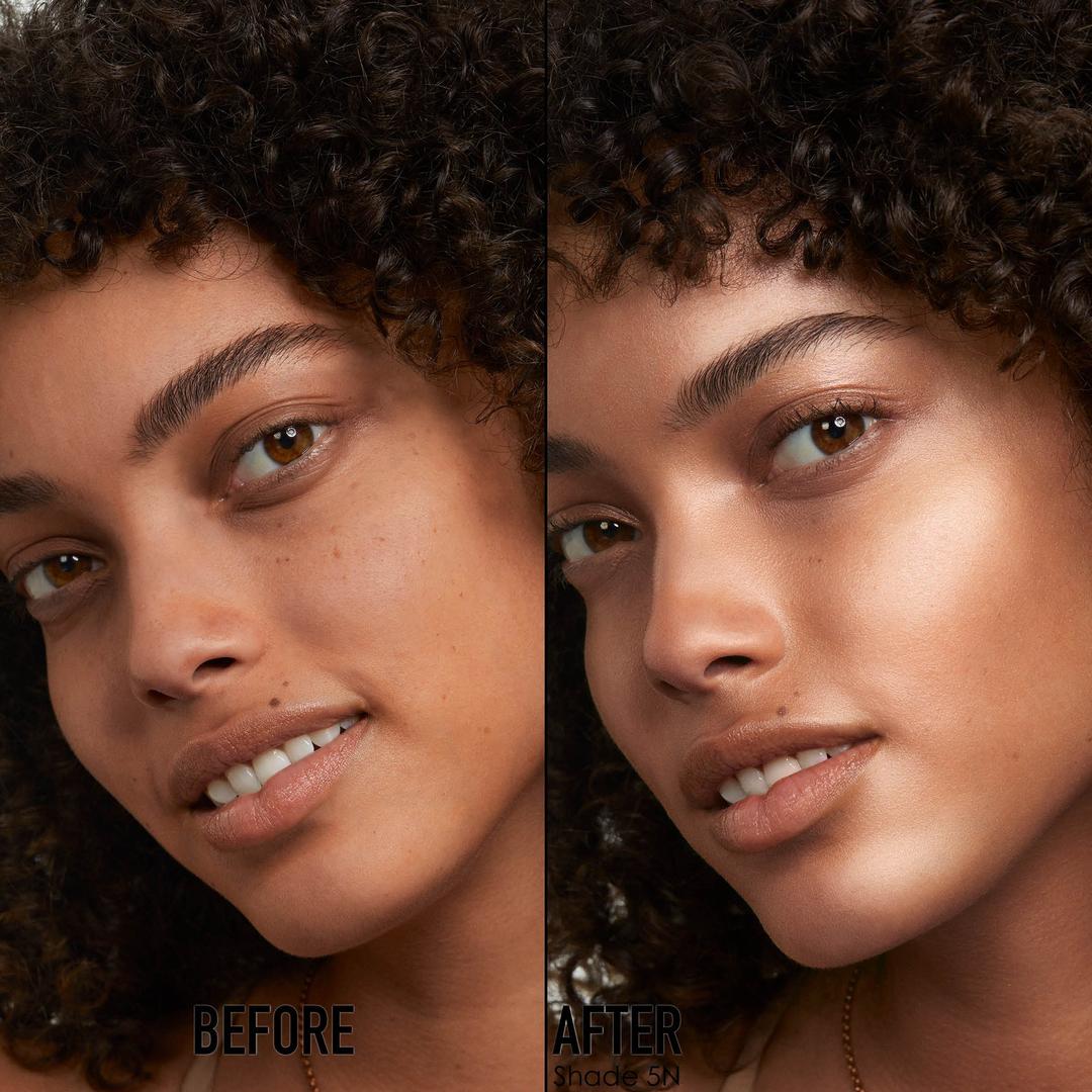 Forever Glow Star Filter - Çok Amaçlı Aydınlatıcı