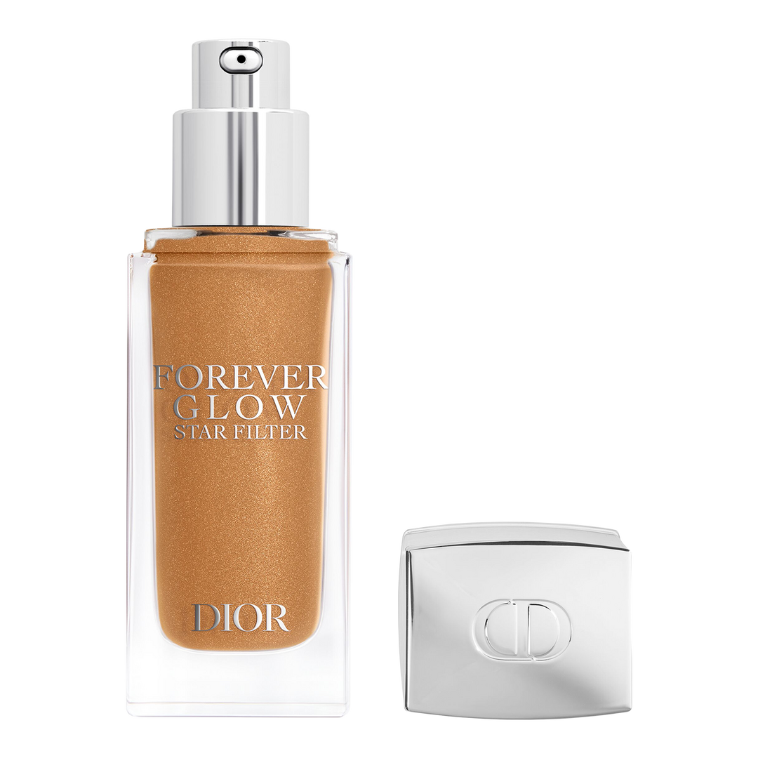 Forever Glow Star Filter - Çok Amaçlı Aydınlatıcı