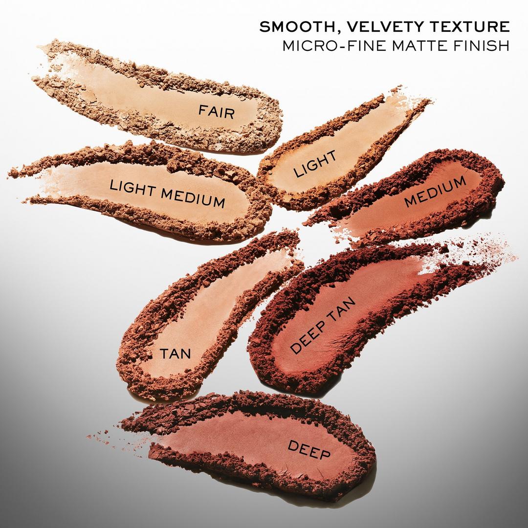 Teint Idole Ultra Wear Bronzer - Toz Pudra