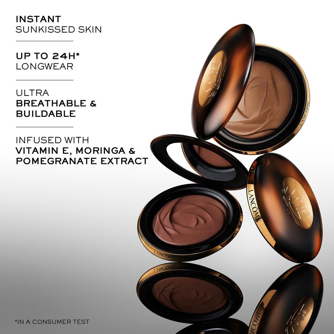 Teint Idole Ultra Wear Bronzer - Toz Pudra