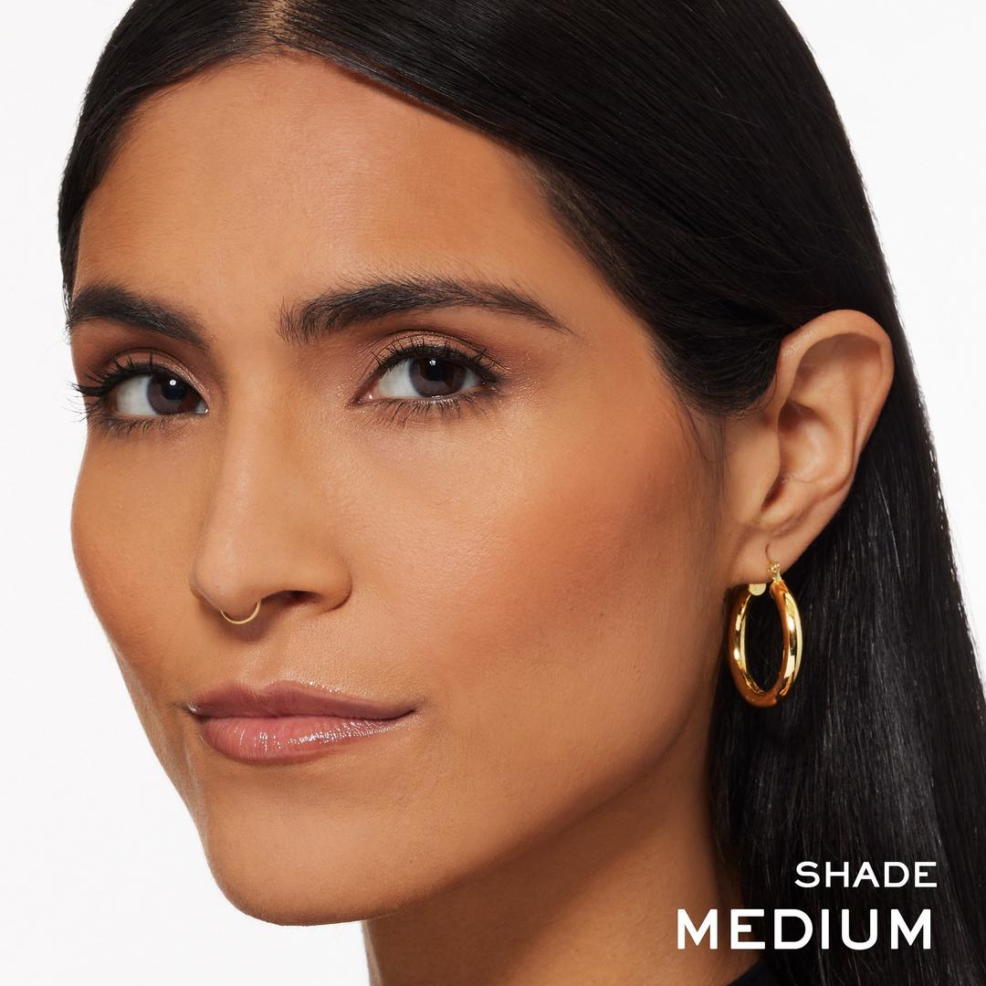 Teint Idole Ultra Wear Bronzer - Toz Pudra