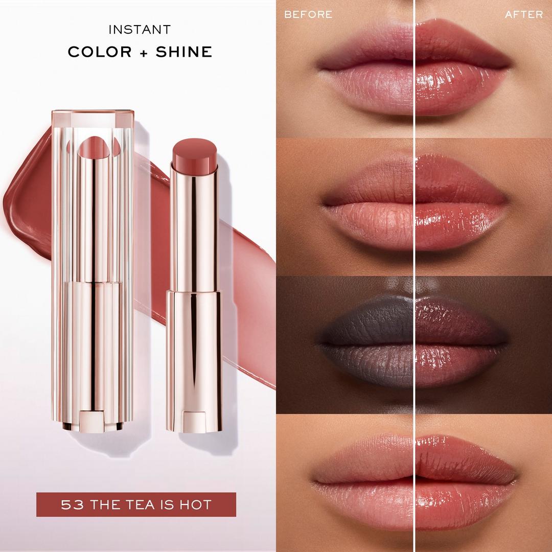 Lip Idôle Butterglow - Lip Balm