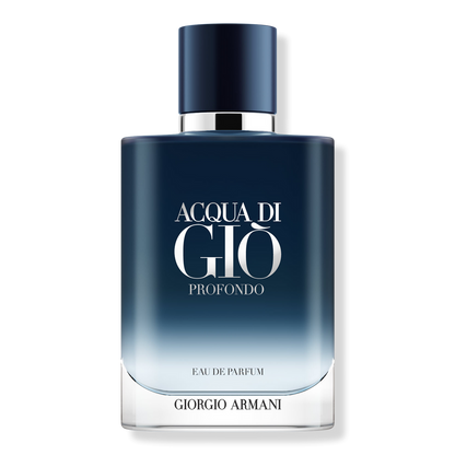 Acqua di Giò Profondo Eau de Parfum