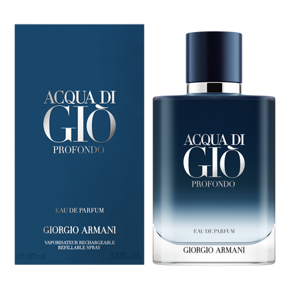 Acqua di Giò Profondo Eau de Parfum