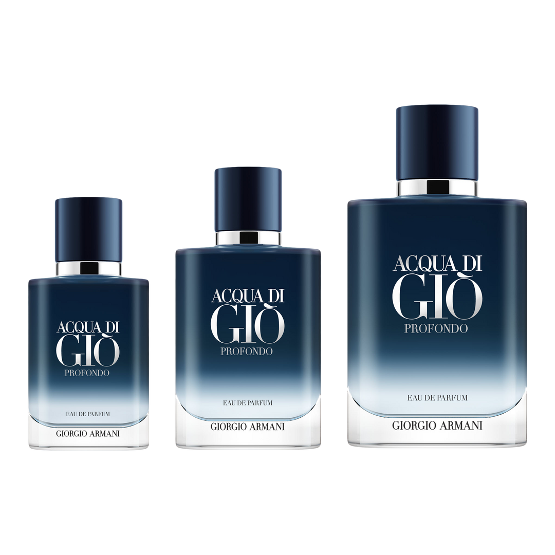 Acqua di Giò Profondo Eau de Parfum