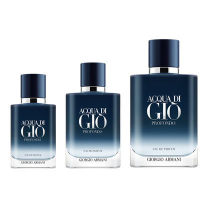 Acqua di Giò Profondo Eau de Parfum