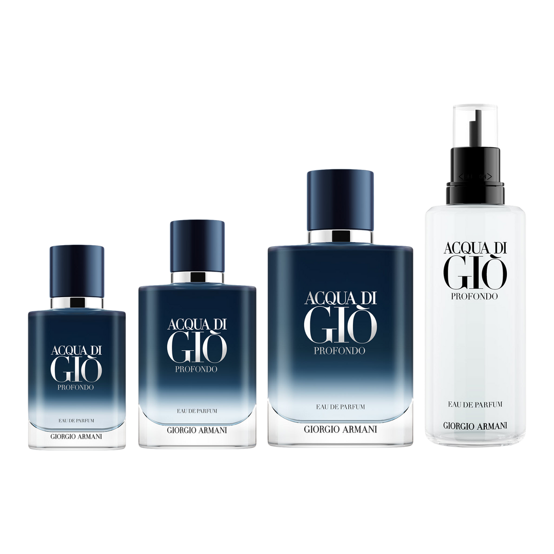 Acqua di Giò Profondo Eau de Parfum