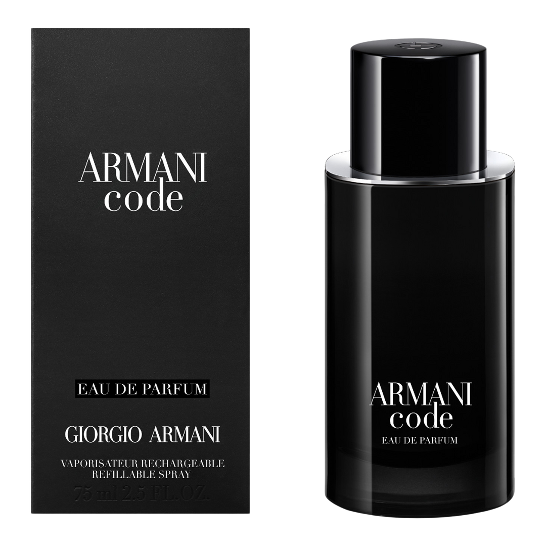 Code Eau de Parfum