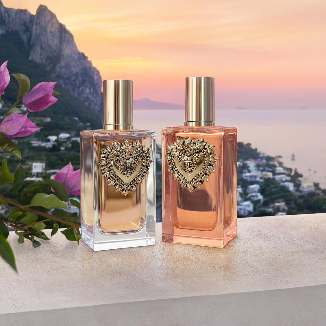 Devotion Eau de Parfum Intense