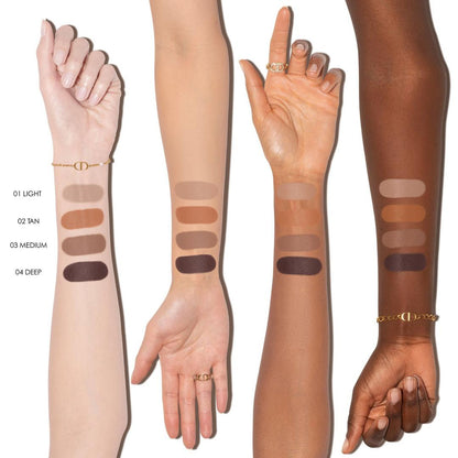 Forever Skin Contour Stick - Kapatıcı Çubuk