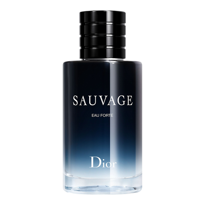 Sauvage Eau Forte Parfum