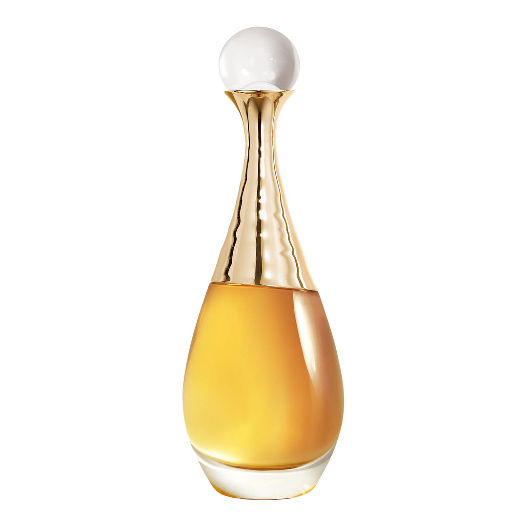 J'adore L'Or - Essence de Parfum
