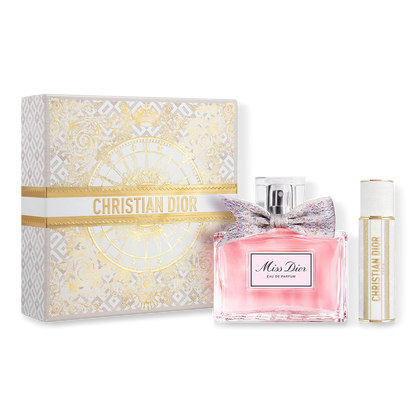 Miss Dior Eau de Parfum Set - Hediye Parfüm Seti