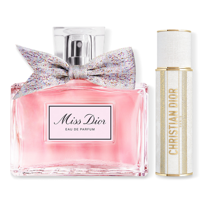 Miss Dior Eau de Parfum Set - Hediye Parfüm Seti